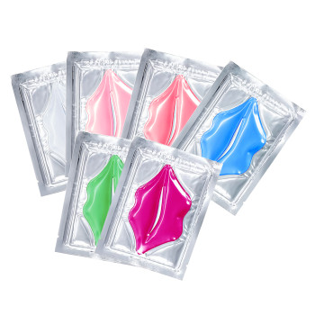 Hydrating Overnight Sleeping Lip Patch Mask