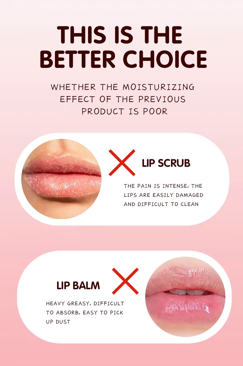 Lip Patch Mask