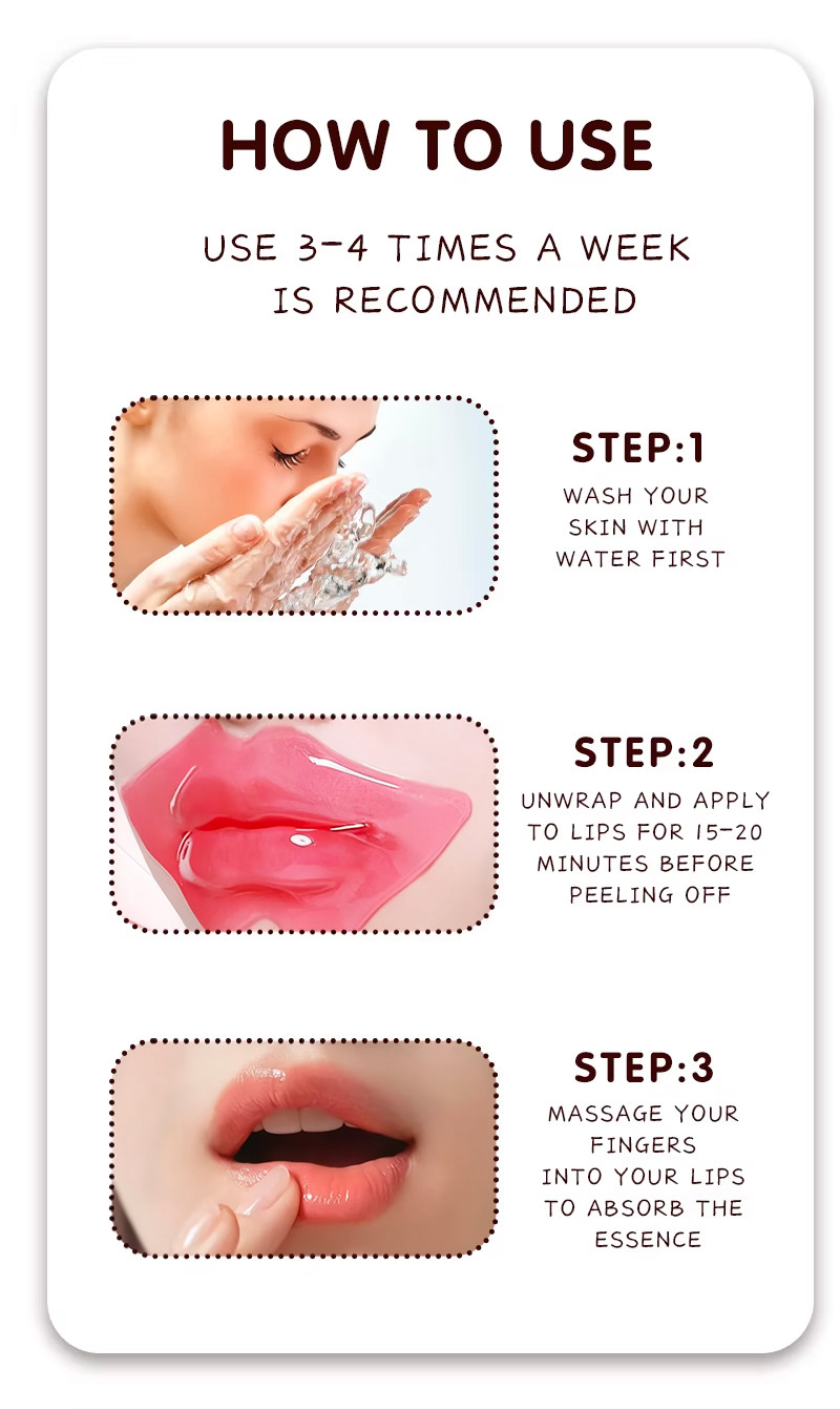 Lip Mask
