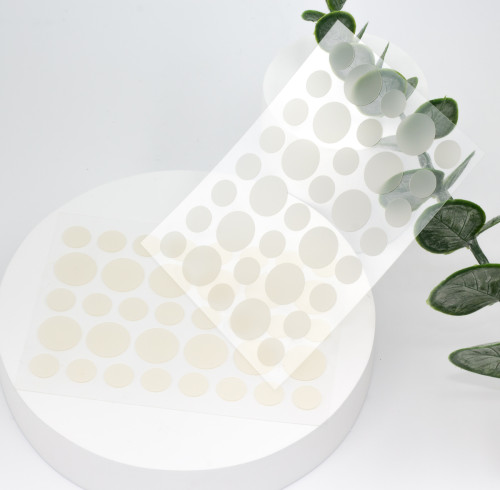 Best Pimple Patches Hydrocolloid Acne Patch Pack for Day and Night Use