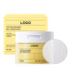 Cotton Toner Pads Hydrate Cleanse  and Brighten for Radiant Skin
