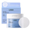 Cotton Toner Pads Hydrate Cleanse  and Brighten for Radiant Skin
