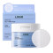 Cotton Toner Pad Hydrating Cotton Pad Brightening for Radiant Skin