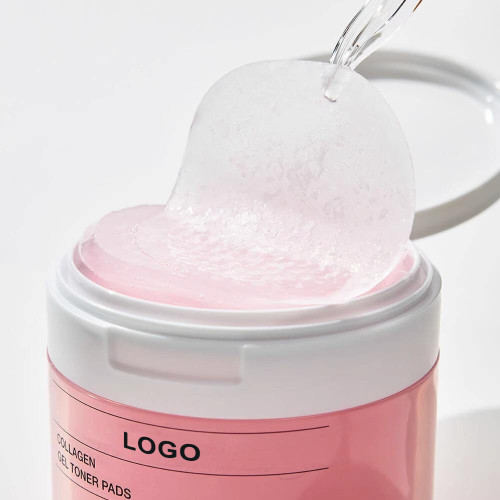 Cotton Toner Pads Hydrate Cleanse  and Brighten for Radiant Skin