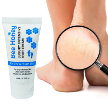 Spa-Grade Deep Hydration Luxury Intensive Foot Crack Prevention Cream