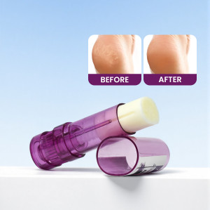 Natural Organic Foot Cracked Heel Repair Balm Stick