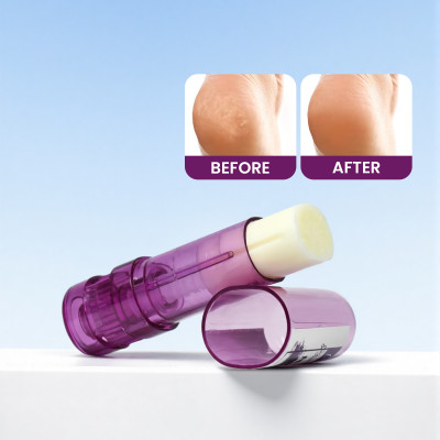 Natural Organic Foot Heel Crack Care Stick