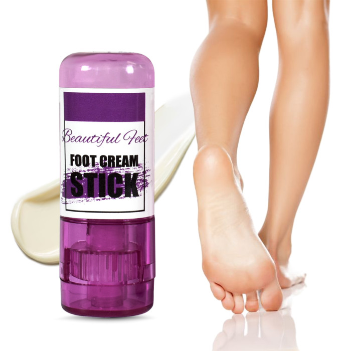 Natural Organic Foot Heel Crack Care Stick