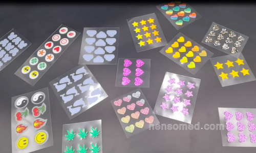 How to use an Acne Patch?