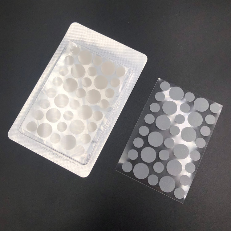 Pimple Patches and What They Offer