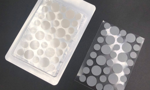 Pimple Patches and What They Offer