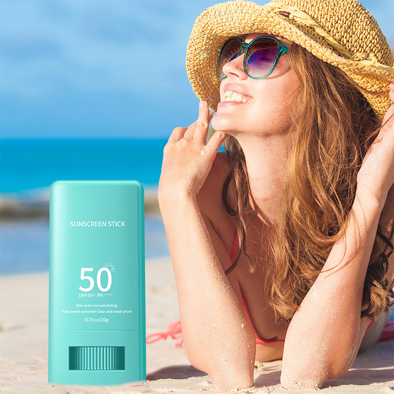 Sunscreen Stick