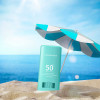 Moisturizing Anti UV Non-Greasy Sun Protection Spf 50 Sunscreen Stick for Face