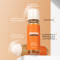 OEM Moisturezing Natural Anti Aging Sunscreen Spray SPF 50 Mineral Sunblock