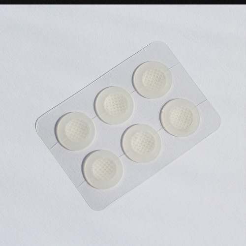 Microdarts Acne Pimple Patch Hyaluronic Acid for Quick Healing