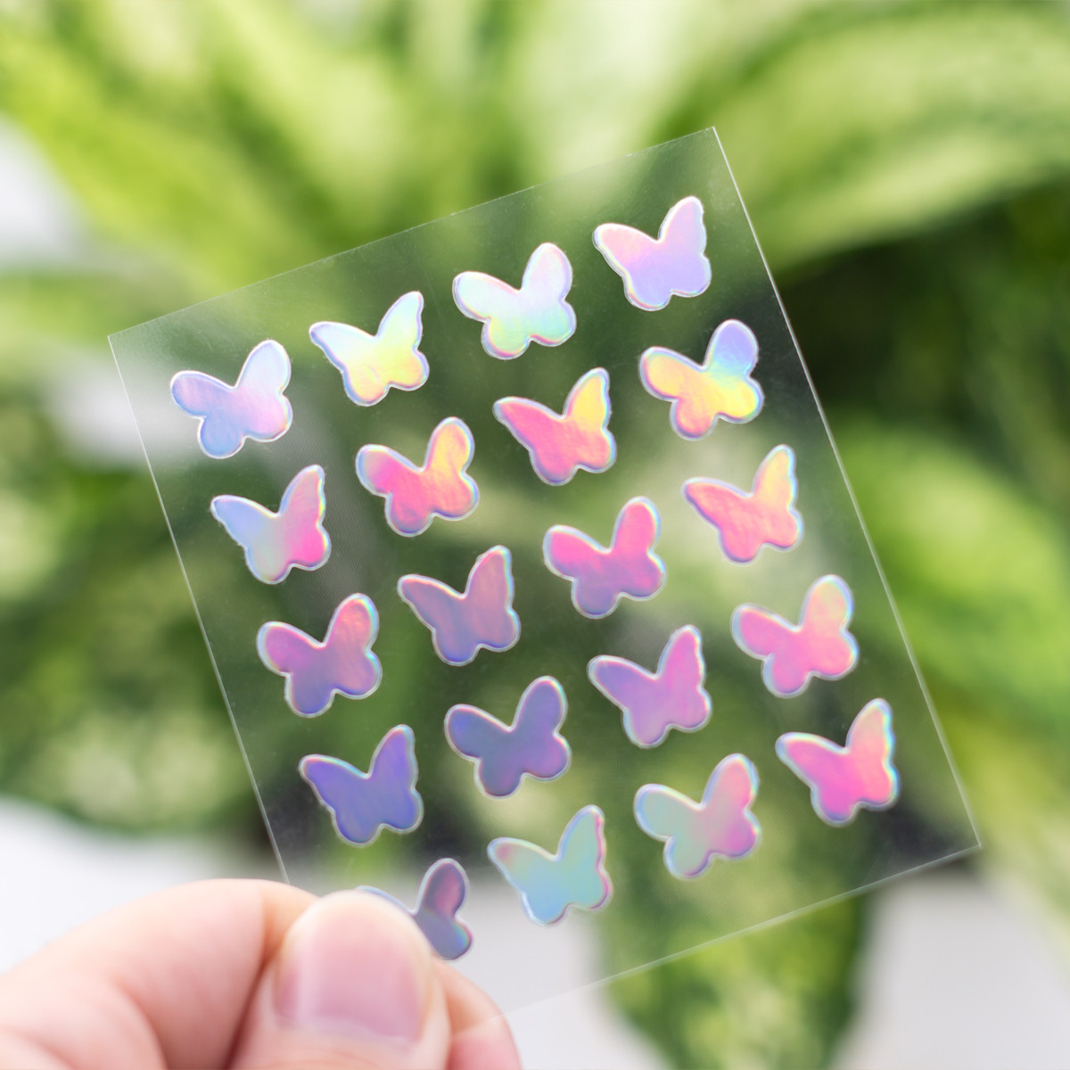 Holographic Pimple Patches