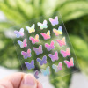 Holographic Butterfly Pimple Patches Your Glowing Skin Revolution
