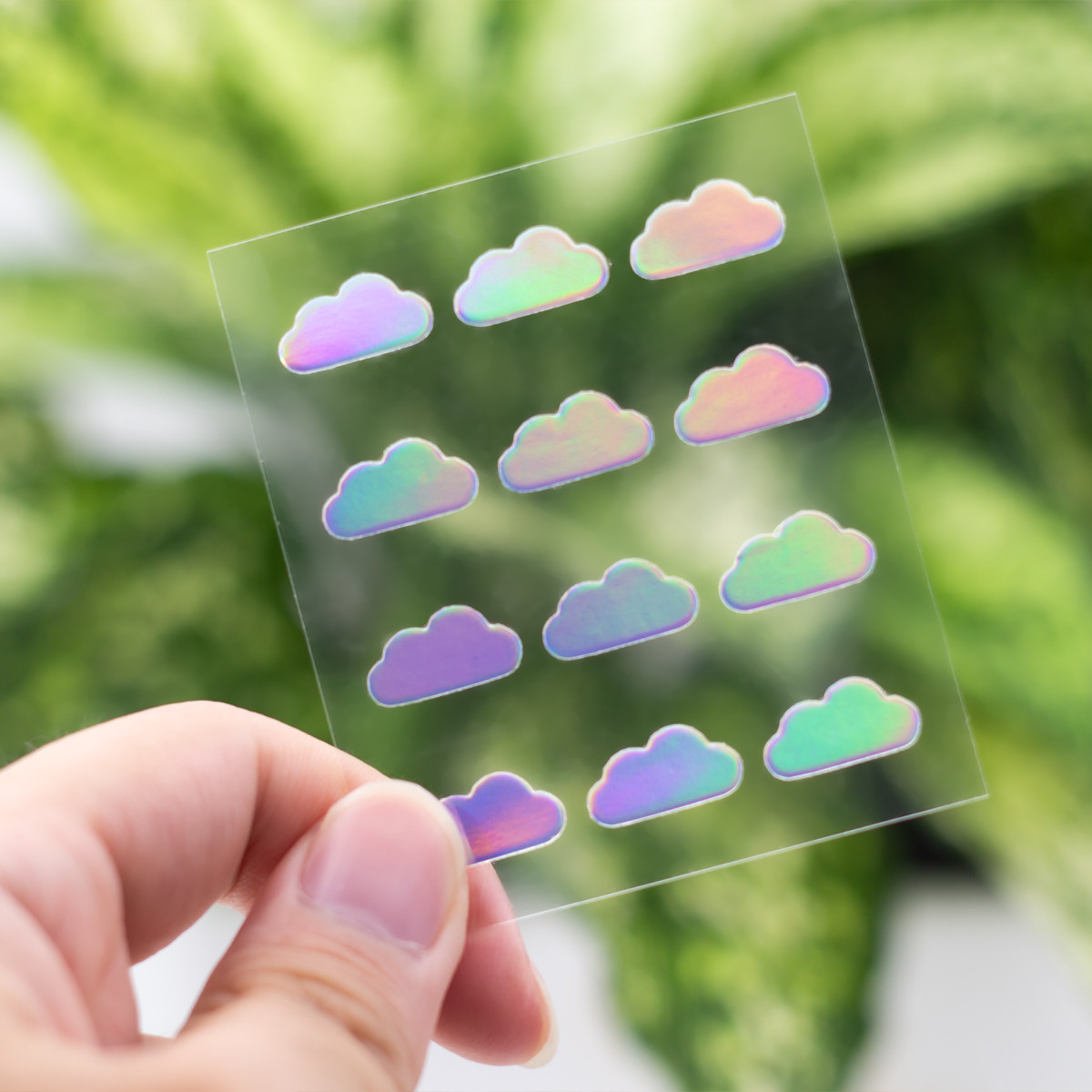 Holographic Pimple Patches