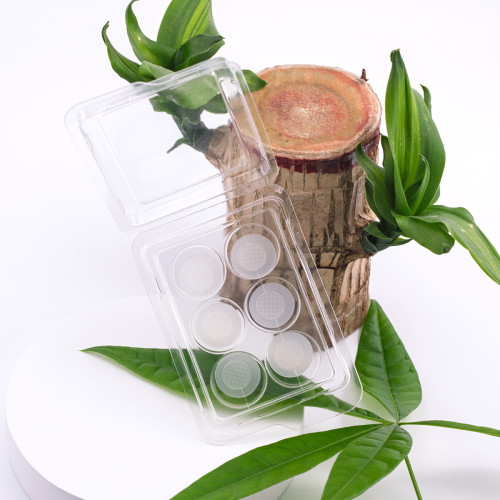 Microdarts Acne Pimple Patch Hyaluronic Acid for Quick Healing