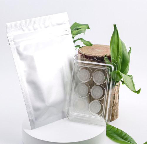 Microdarts Acne Pimple Patch Hyaluronic Acid for Quick Healing