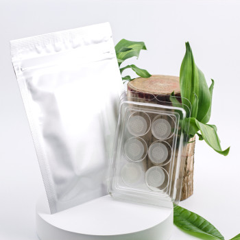 Microdarts Acne Pimple Patch Hyaluronic Acid for Quick Healing