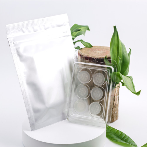 Microdarts Acne Pimple Patch Hyaluronic Acid for Quick Healing