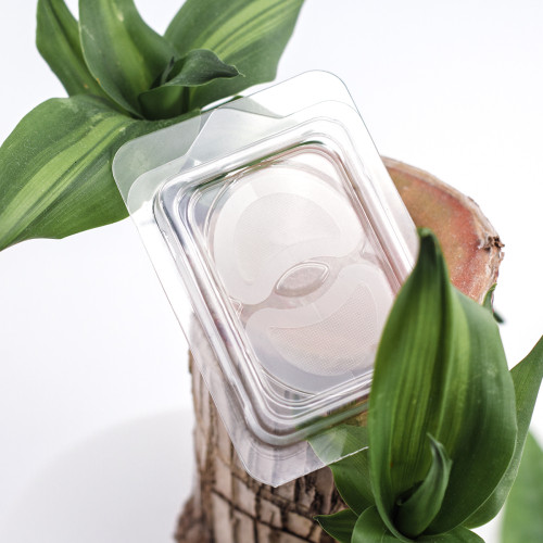 Microdart Patches Targeted Blemish Treatment for Chin with Hyaluronic Acid