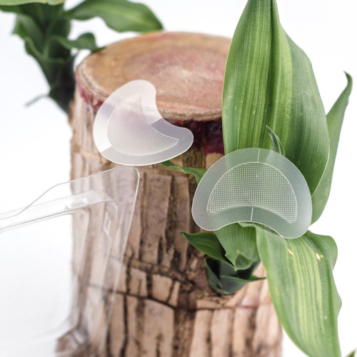 Microdart Patches Targeted Blemish Treatment for Chin with Hyaluronic Acid