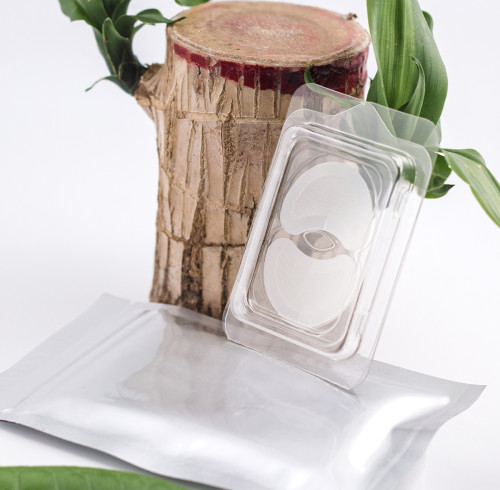 Microdart Patches Targeted Blemish Treatment for Chin with Hyaluronic Acid