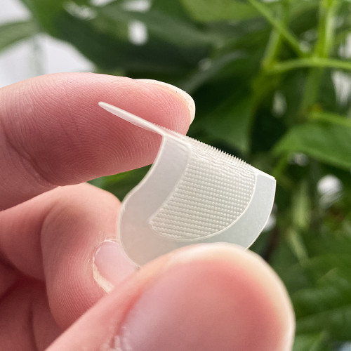 Microdart Patches Targeted Blemish Treatment for Chin with Hyaluronic Acid