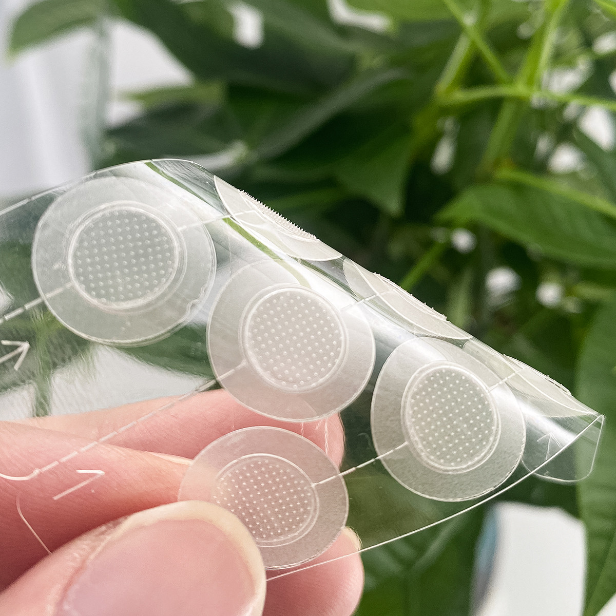 Microneedle Pimple Patch