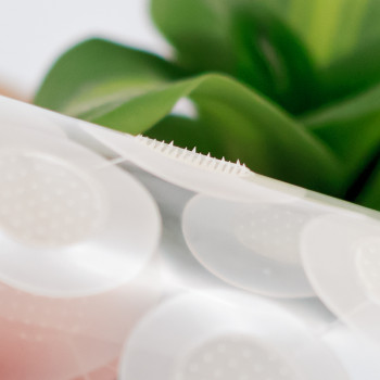 Microdart Hydrocolloid Acne Pimple Patches