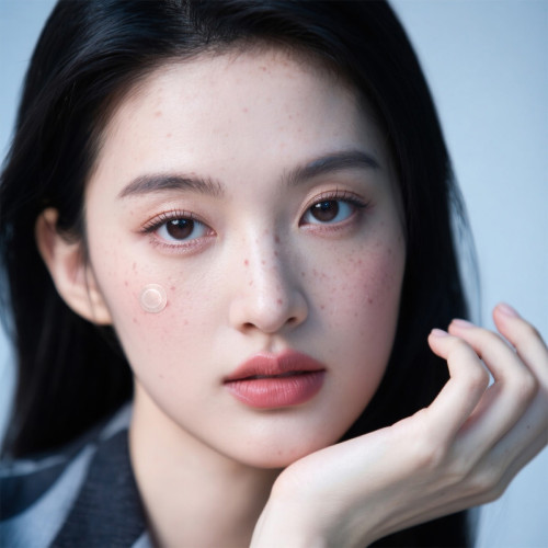 Microdart Hydrocolloid Acne Pimple Patches