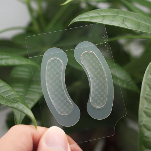 Fast-Acting Deep-Delivery Technology Microneedle Dark Circle Removal Patch