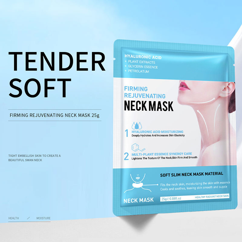 neck mask 