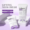 Intensive Repair Neck Cream Reduces Wrinkles and Dark Spots Evens Skin Tone