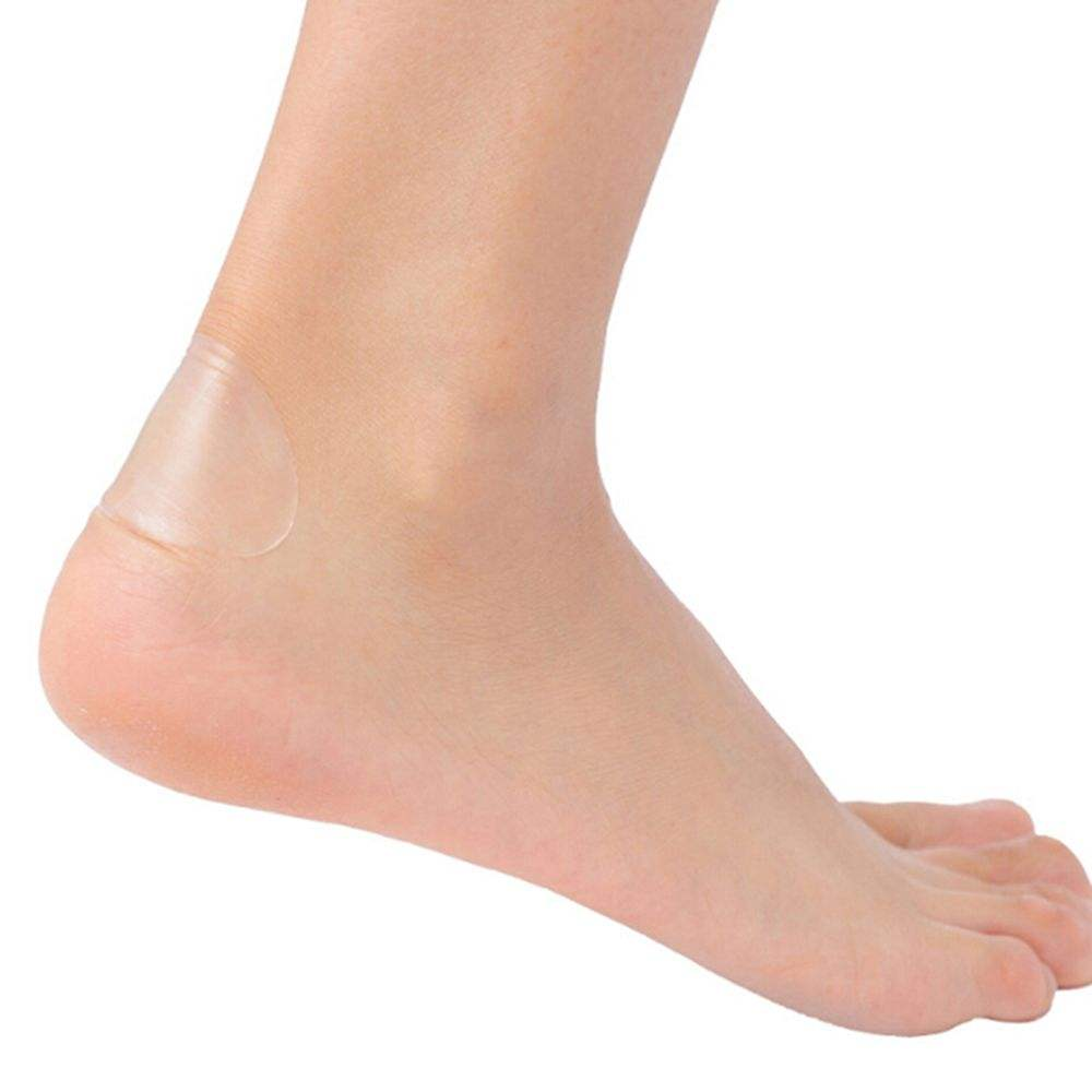 Heel Blister Plaster