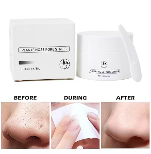 Blackhead Removal Mask