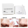 Nose Pore Strips Blackhead Remover Mask Pore Treatment Cream with Salicylic Acid and Aloe Exfoliating