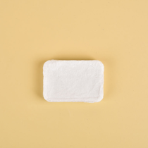 Private Label Custom Cotton Disposable Compressed Face Towel Wipes For face clean