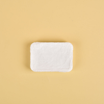 Private Label Custom Cotton Disposable Compressed Face Towel Wipes For face clean