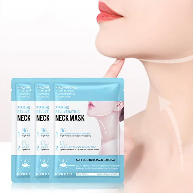 neck mask