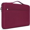 Factory Wholesale 10 13 14 15.6 16 17 inch Laptop Sleeve Case Laptop Bag For Women