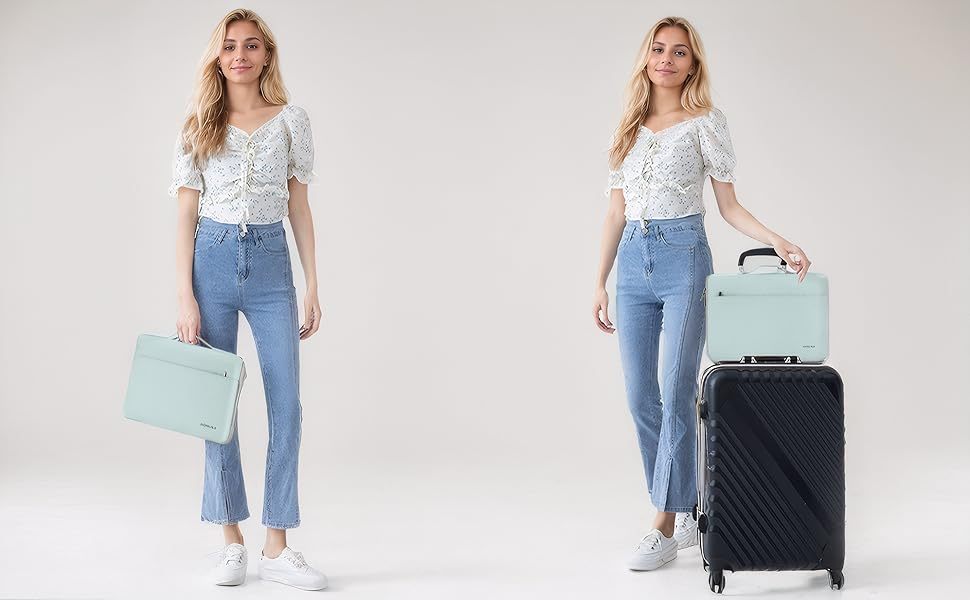 Laptop Bag for Women