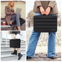 Factory Wholesale Laptop Case 14 15.6 17inch Laptop Sleeve