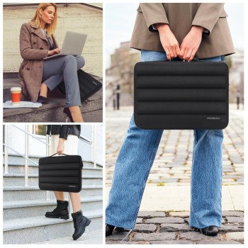 Factory Wholesale Laptop Case 14 15.6 17inch Laptop Sleeve