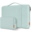 Factory Wholesale Laptop Case Laptop Sleeve with Small Case