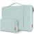 Factory Wholesale Laptop Case Custom Laptop Sleeve with Small Case
