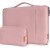 Factory Wholesale Laptop Case Custom Laptop Sleeve with Small Case