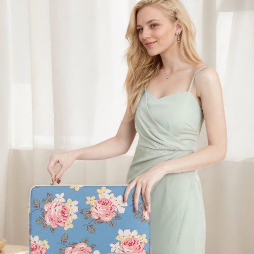 Factory Wholesale Laptop Sleeve 14 15.6 17inch Computer Cover Bag